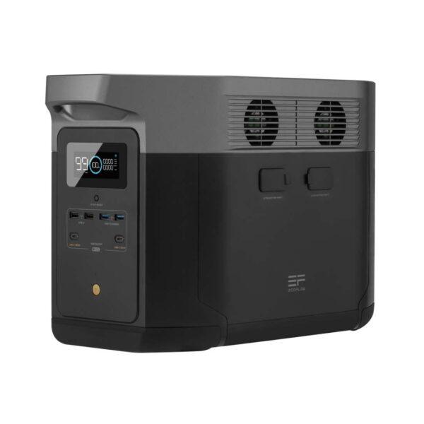 EcoFlow Delta Max 1600 Portable Power Station