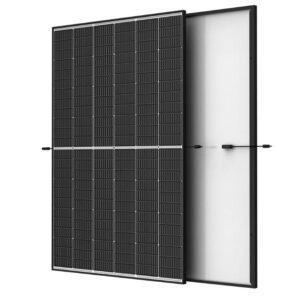 Moduł fotowoltaiczny  Trina Solar 425W Vertex S+ N-Type  czarna rama Trina Solar W