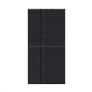 Moduł fotowoltaiczny Akcome 400W Chaser SK9609M(HV)C Full Black Moduł Fotowoltaiczny Akcome 400w Chaser Sk9609m Hv C Full Black