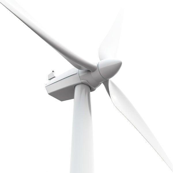 Turbina Wiatrowa