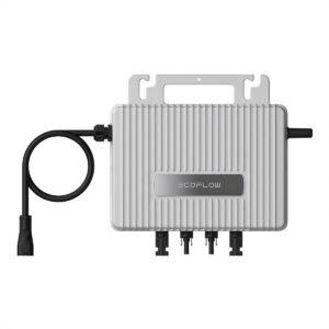 Microinverter EcoFlow Stream 800W + PV and AC Cables  ecoflow-stream-800w-1 Besteon