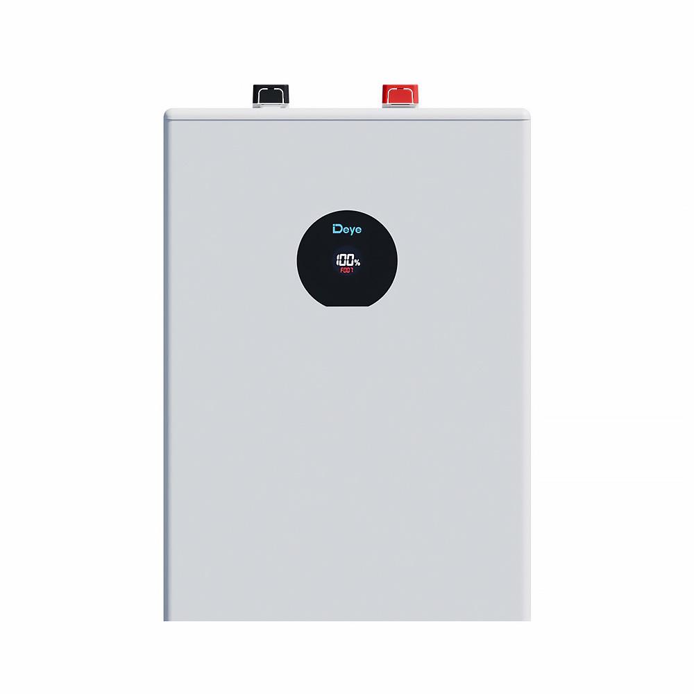 Niskonapięciowy magazyn energii SE-F12-C LiFePO4 Deye