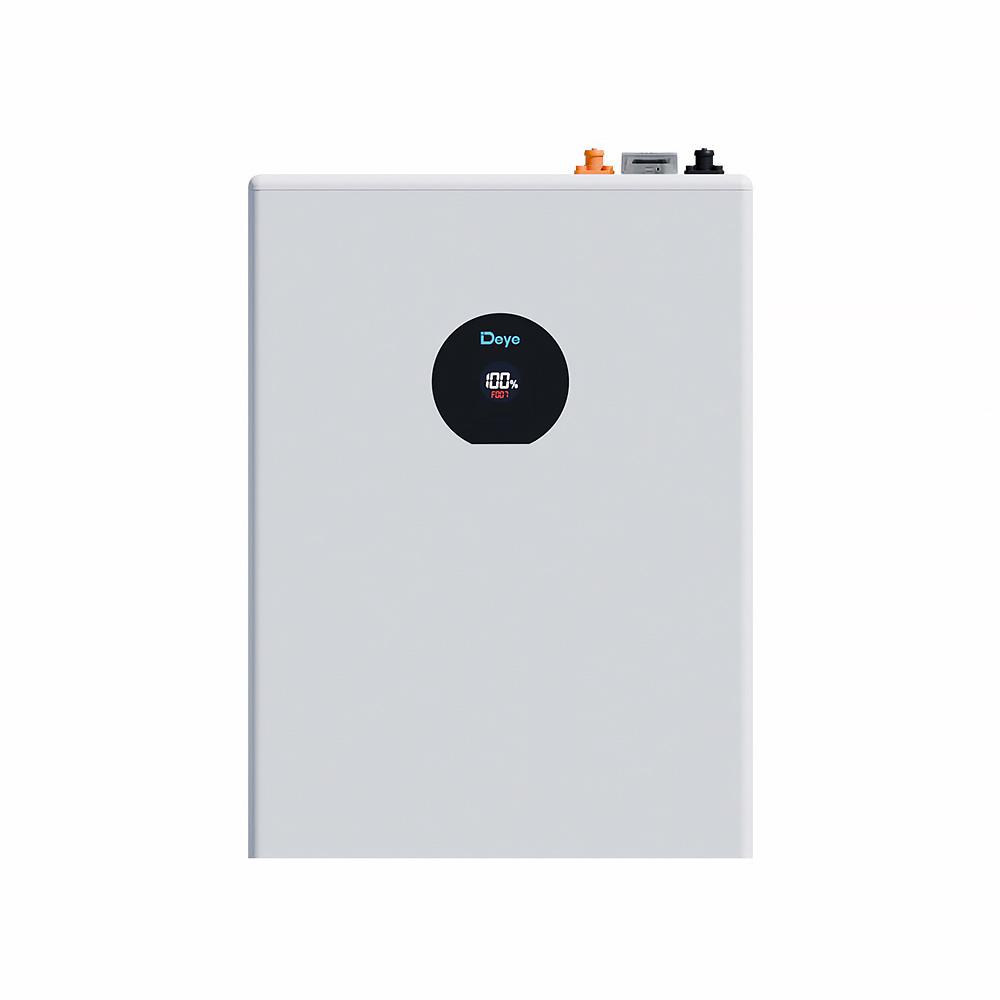 Niskonapięciowy magazyn energii SE-F5 PRO LiFePO4 Deye